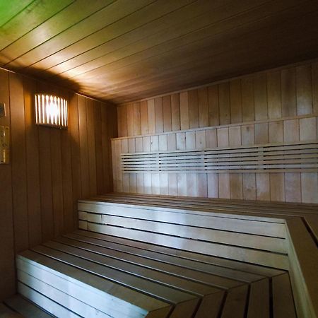 Spa Polanki Park Nemo Apartamenty Kołobrzeg Zewnętrze zdjęcie