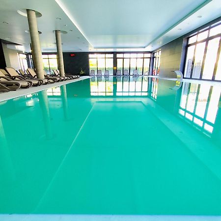 Spa Polanki Park Nemo Apartamenty Kołobrzeg Zewnętrze zdjęcie