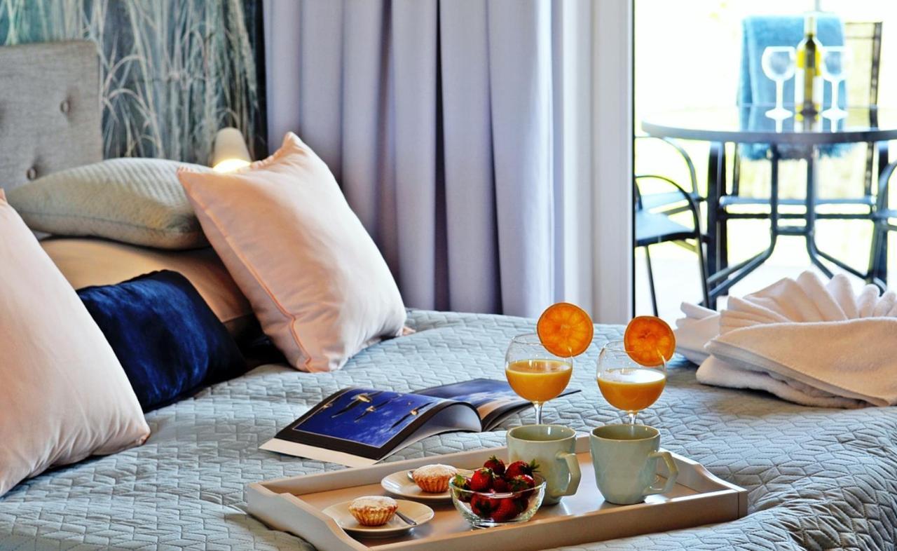 Spa Polanki Park Nemo Apartamenty Kołobrzeg Zewnętrze zdjęcie