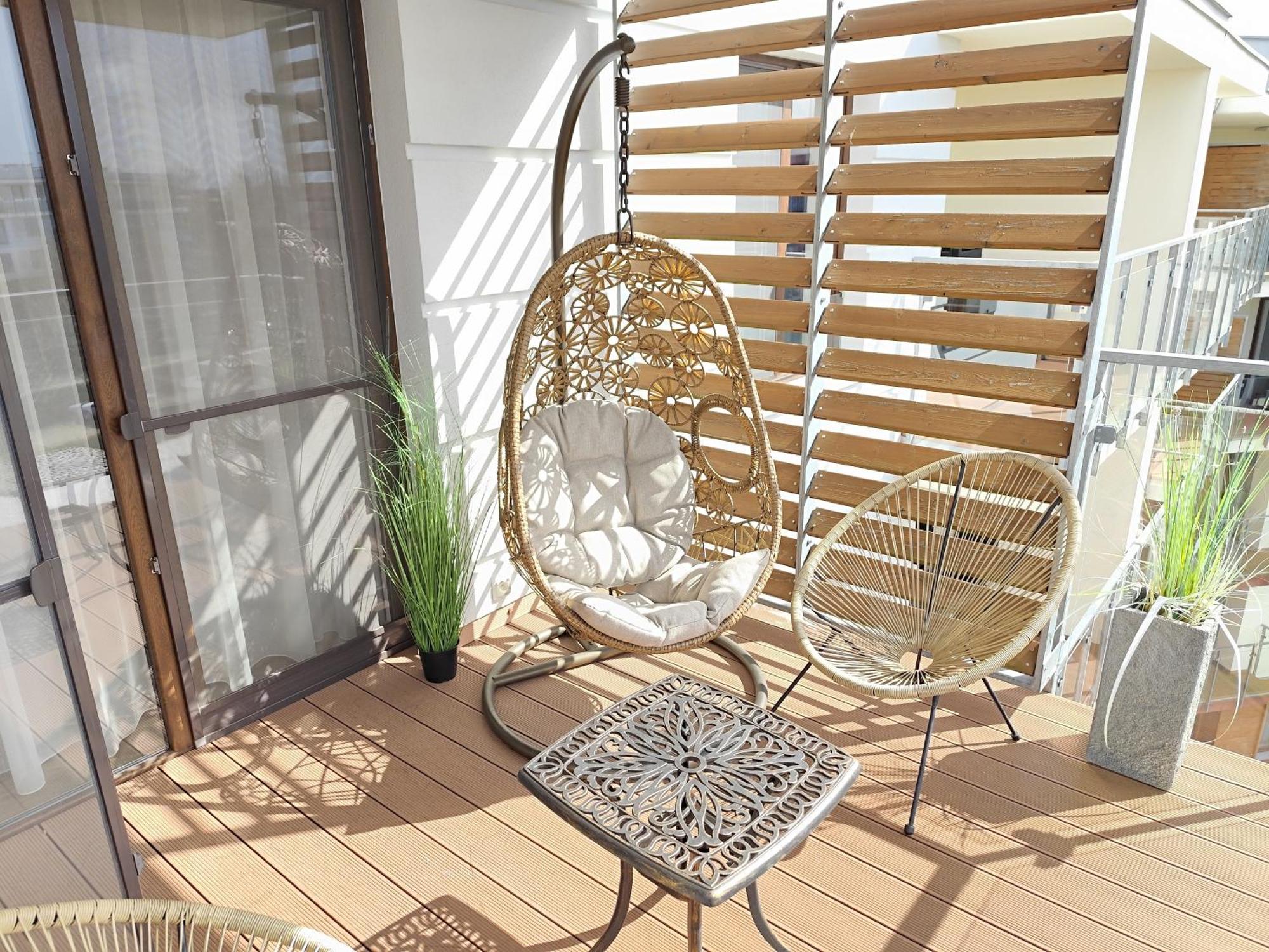 Spa Polanki Park Nemo Apartamenty Kołobrzeg Zewnętrze zdjęcie