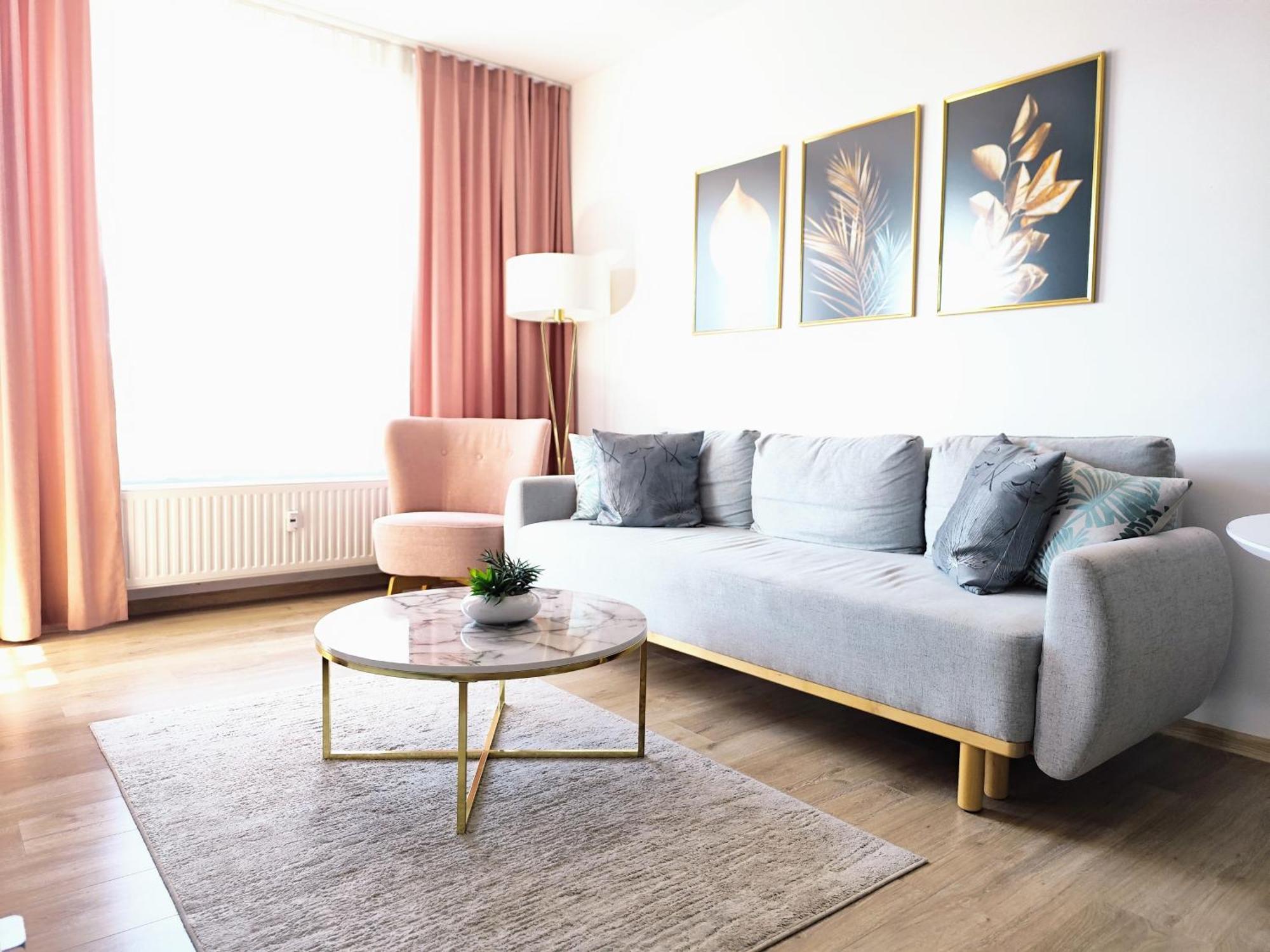 Spa Polanki Park Nemo Apartamenty Kołobrzeg Zewnętrze zdjęcie
