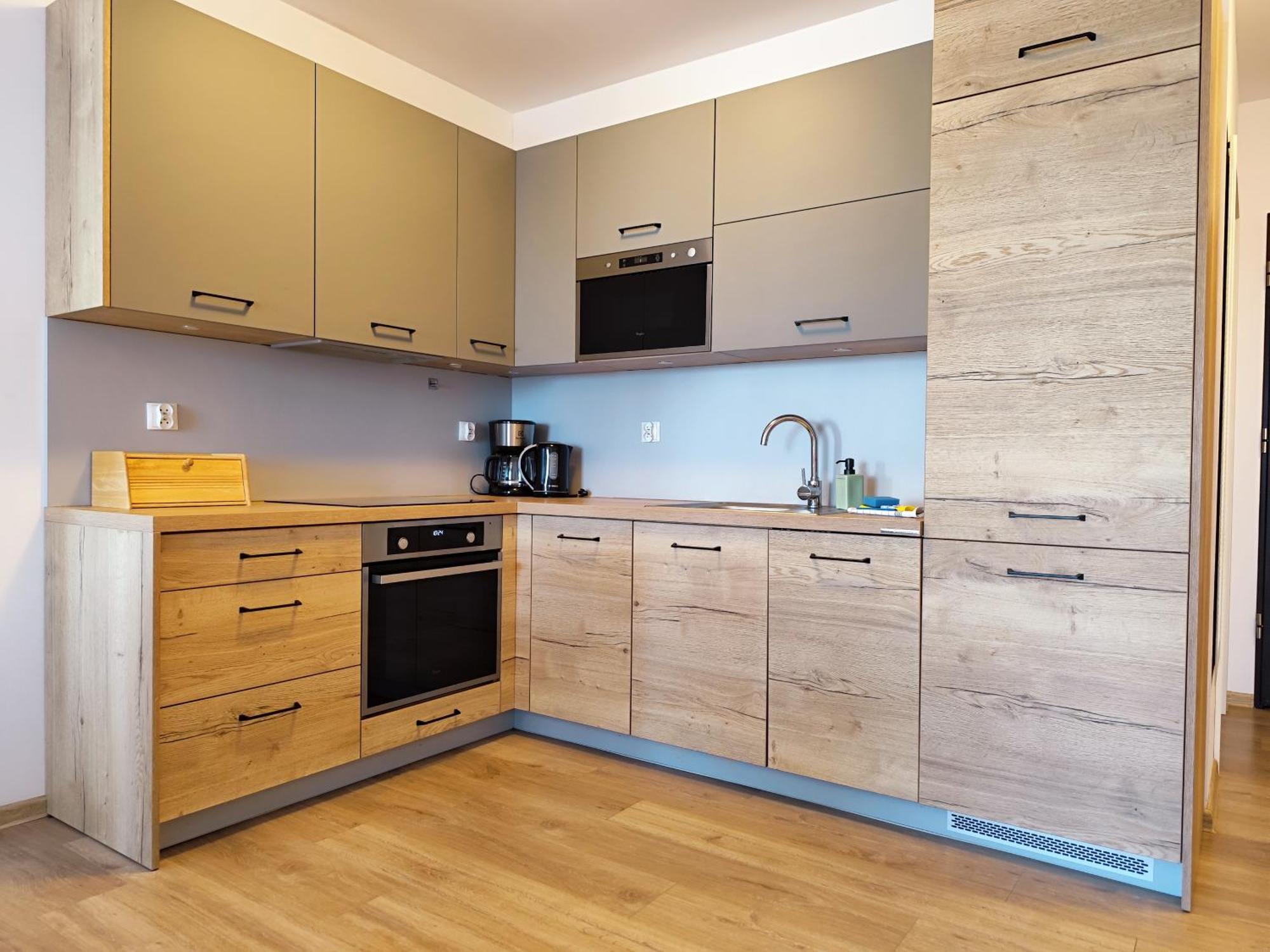 Spa Polanki Park Nemo Apartamenty Kołobrzeg Pokój zdjęcie