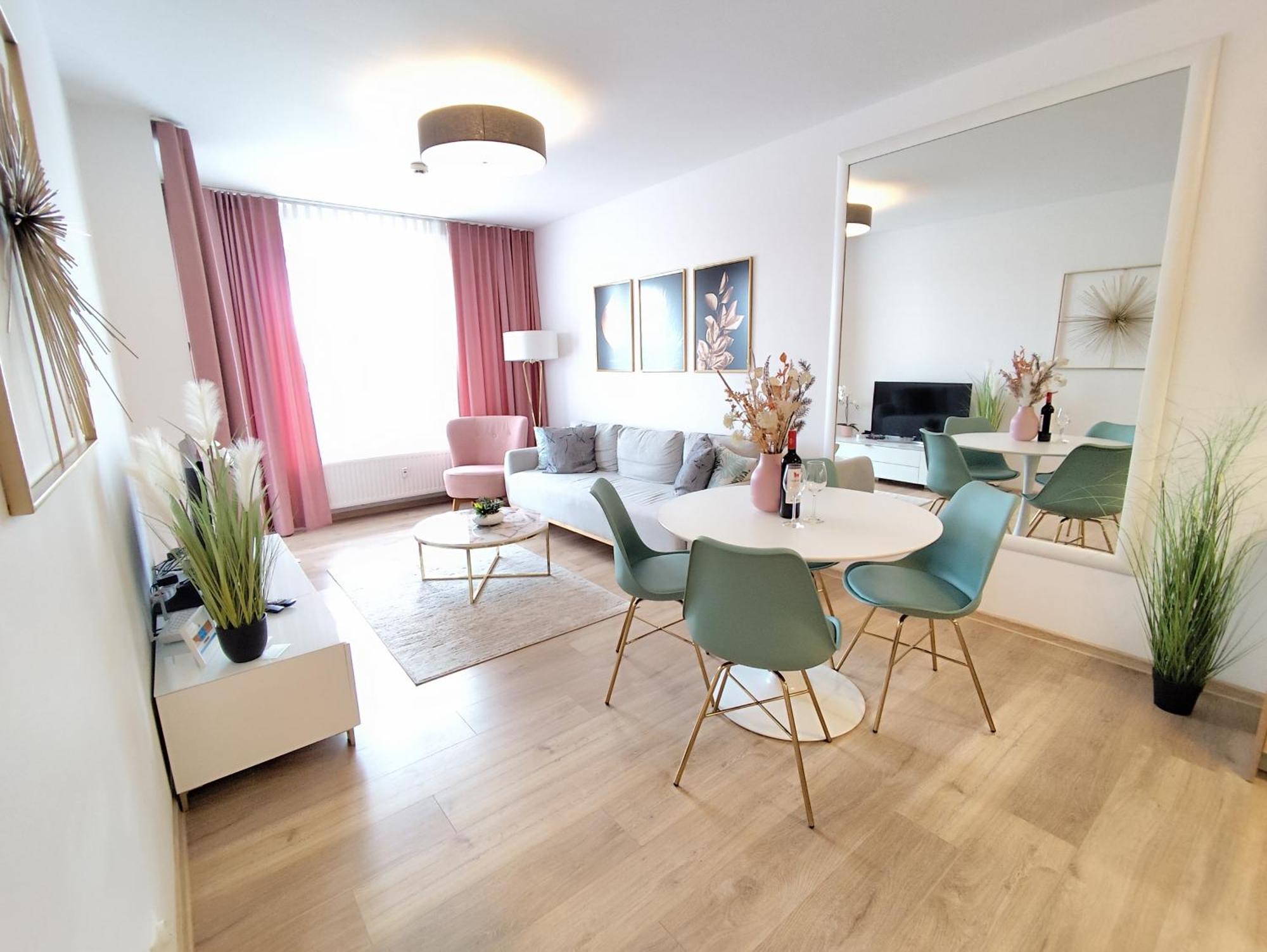 Spa Polanki Park Nemo Apartamenty Kołobrzeg Zewnętrze zdjęcie