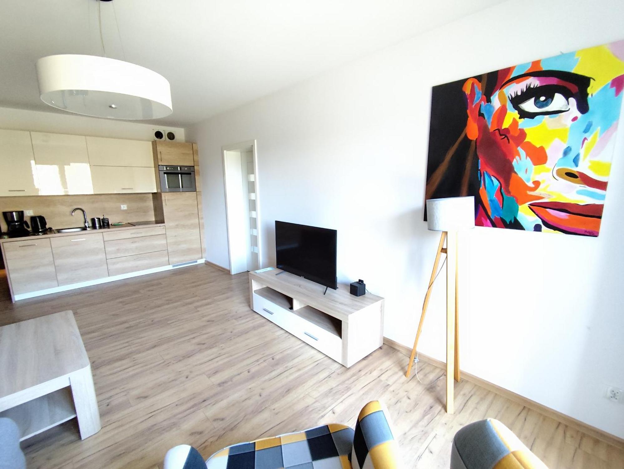 Spa Polanki Park Nemo Apartamenty Kołobrzeg Zewnętrze zdjęcie