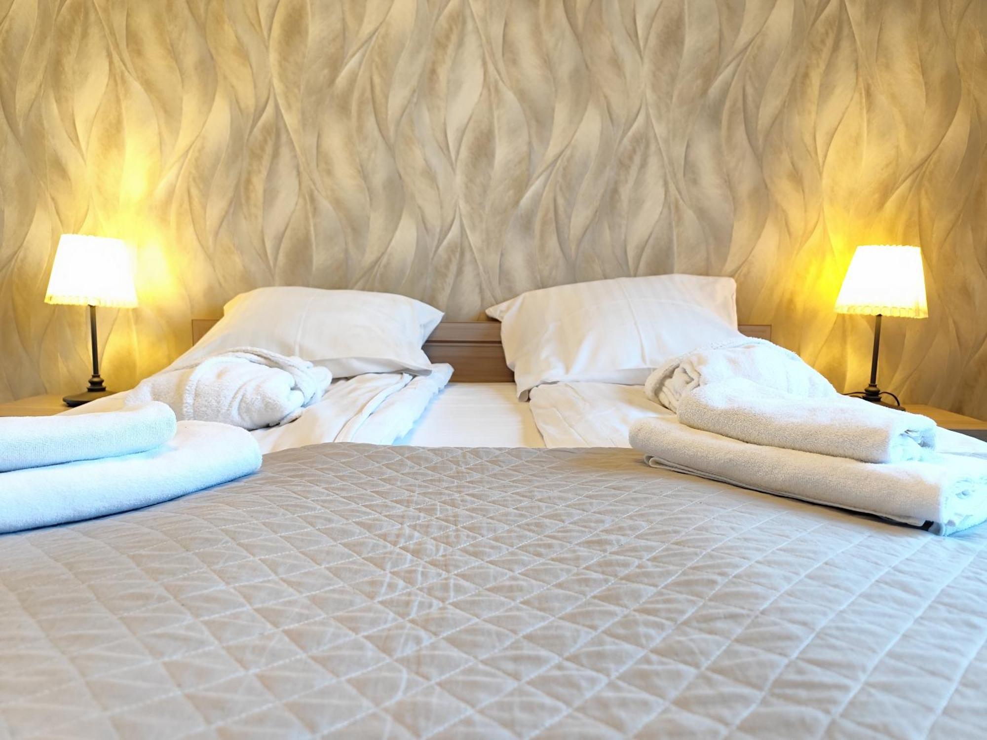 Spa Polanki Park Nemo Apartamenty Kołobrzeg Zewnętrze zdjęcie