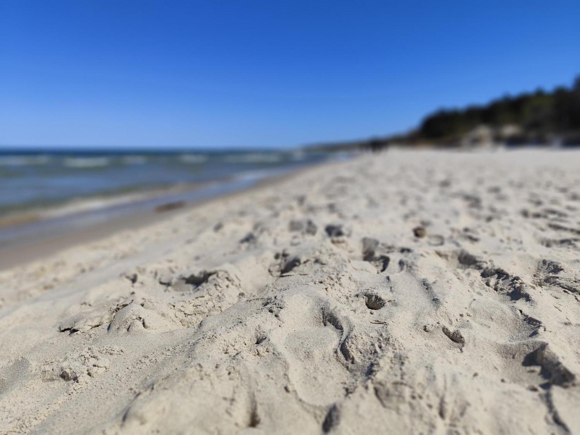 Spa Polanki Park Nemo Apartamenty Kołobrzeg Zewnętrze zdjęcie