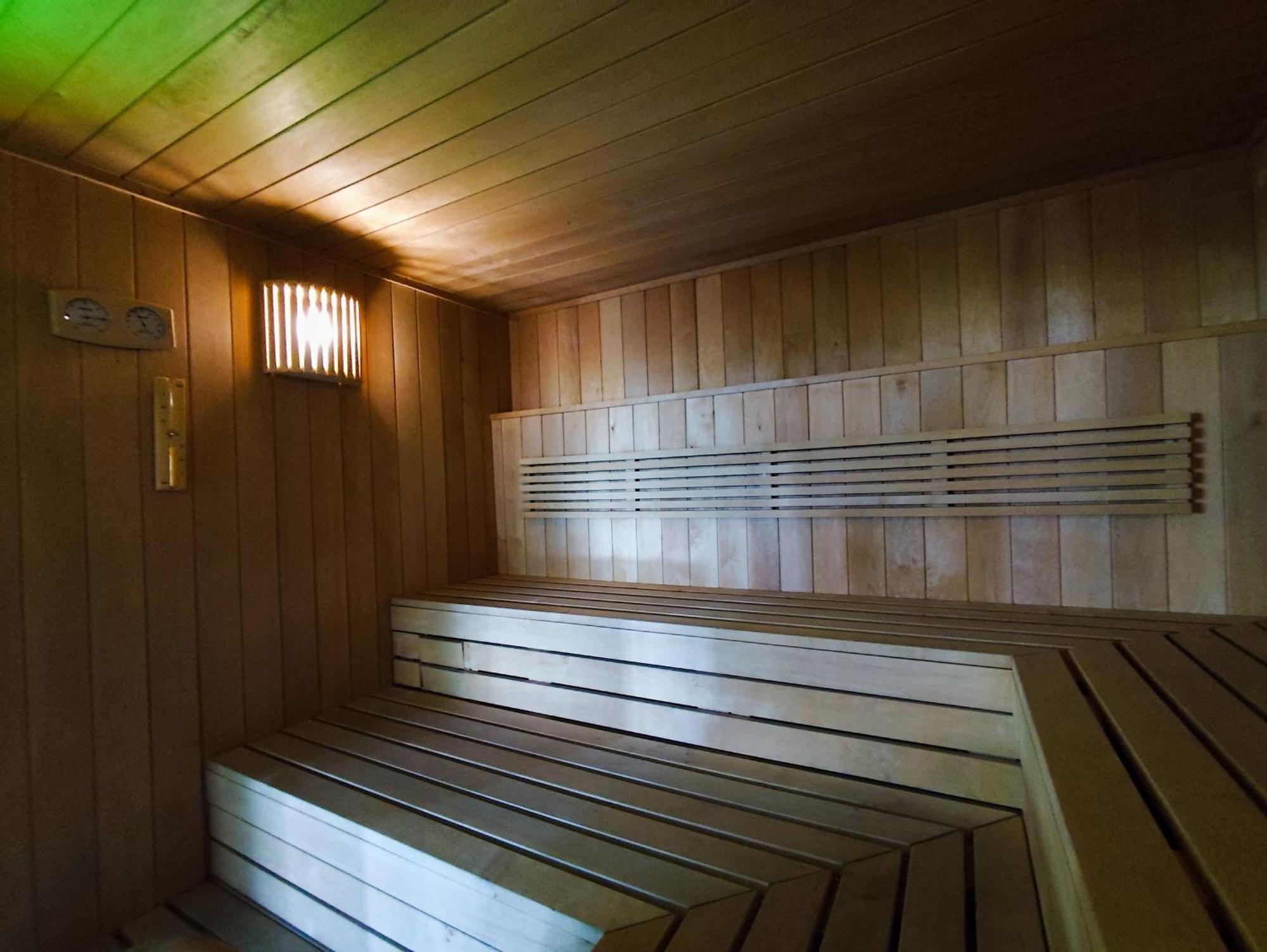 Spa Polanki Park Nemo Apartamenty Kołobrzeg Zewnętrze zdjęcie